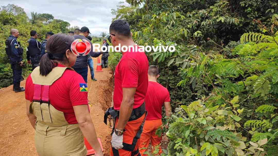 CINCO PESSOAS: Tragédia nas vésperas de Natal resulta na morte de toda família