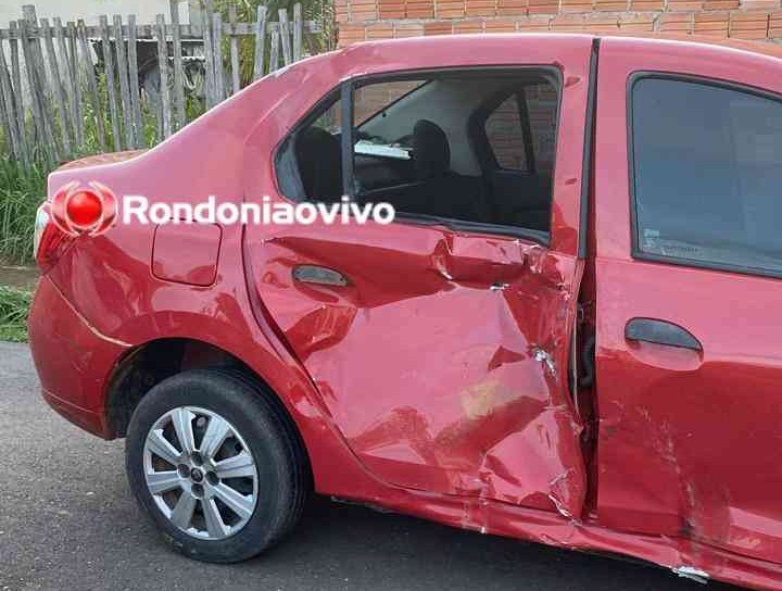 VÍDEO: Câmera de monitoramento registrou grave acidente no Cristal da Calama 