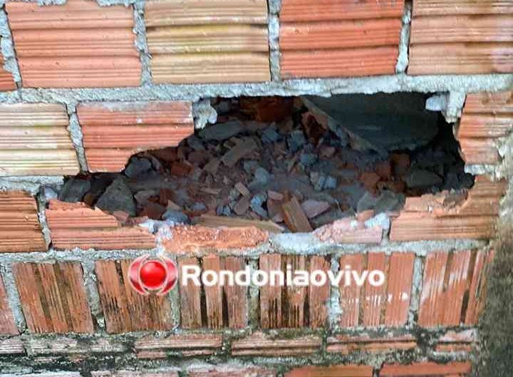 VÍDEO: Câmera de monitoramento registrou grave acidente no Cristal da Calama 