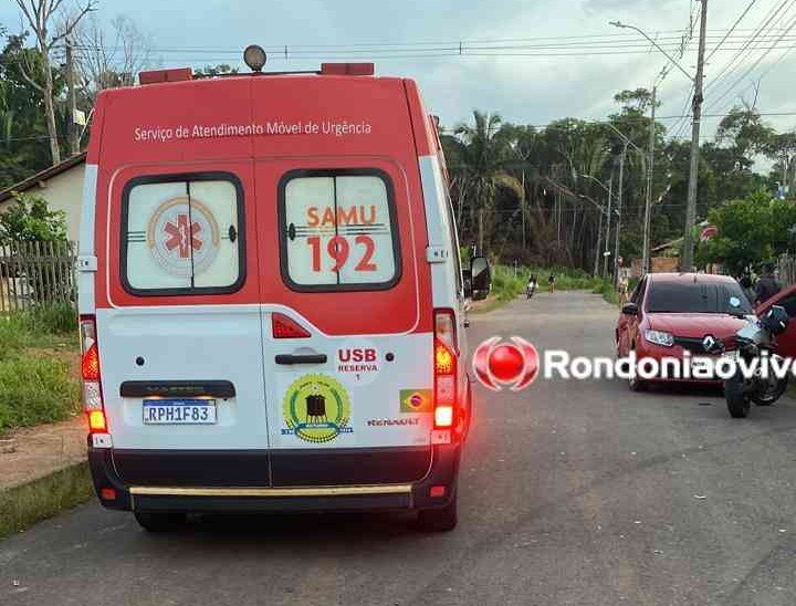 VÍDEO: Câmera de monitoramento registrou grave acidente no Cristal da Calama 