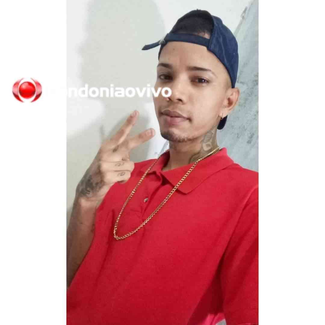 VÍDEO: Câmera de segurança mostra momento em que criminosos chegam para executar tatuador 