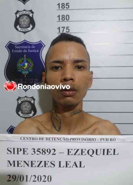 VÍDEO: Câmera de segurança mostra momento em que criminosos chegam para executar tatuador 