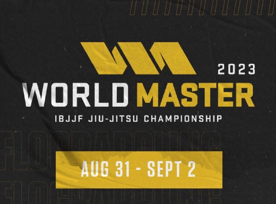 JIU-JÍTSU: Atletas rondonienses são medalhistas no Mundial em Las Vegas-EUA
