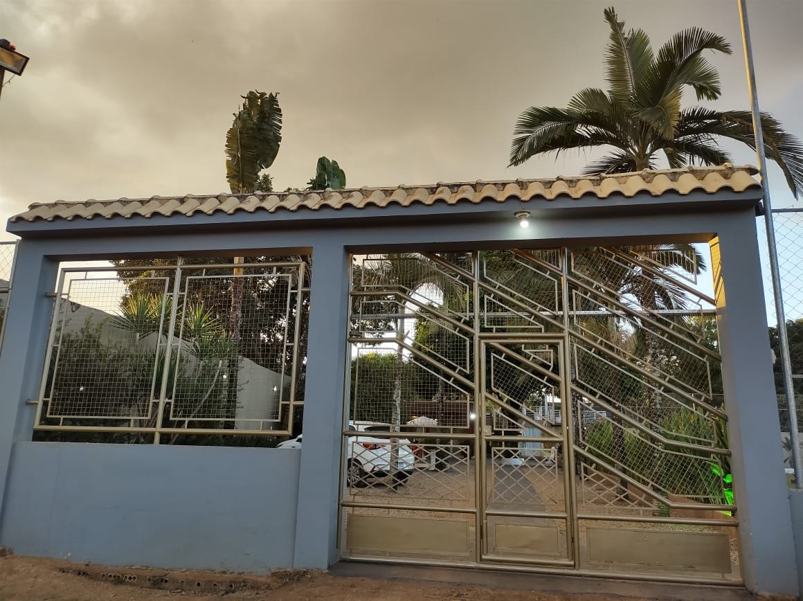 EM PORTO VELHO: Chácara da EVA tem espaço para casamento, aniversário, festas e confraternizações 