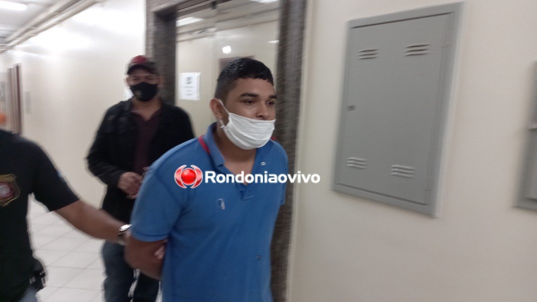 VÍDEO: Delegacia de Patrimônio prende 15 acusados de vários roubos de veículos