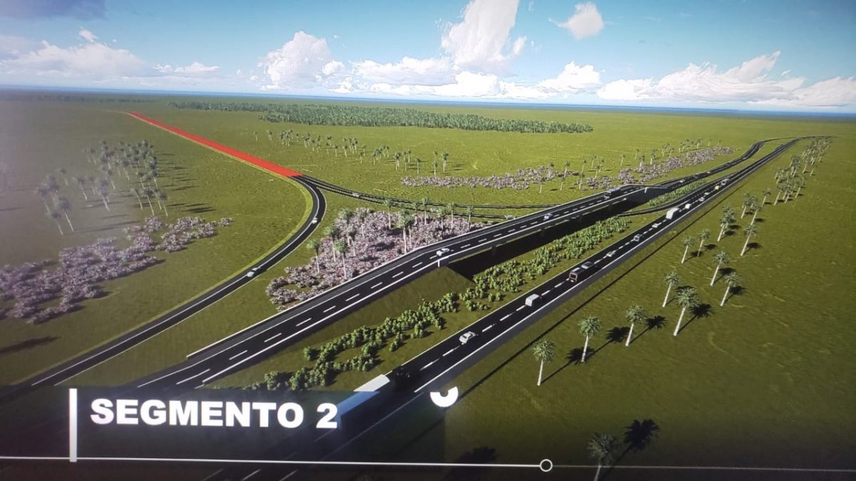PERÍMETRO URBANO: Dnit lança edital para duplicação da BR-364 em Ji-Paraná