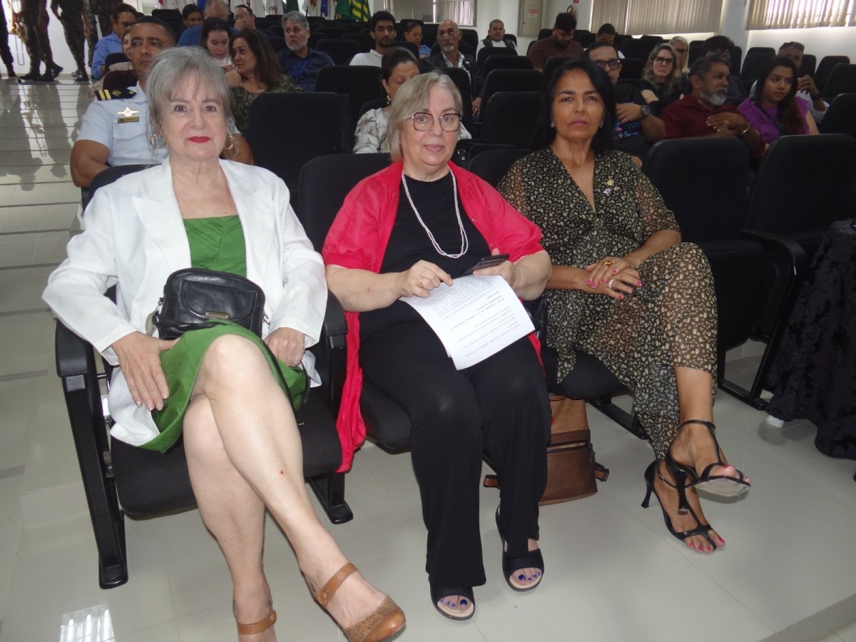 CISI 2023: Evento internacional encerra com entrega do troféu Boto da Amazônia na capital 