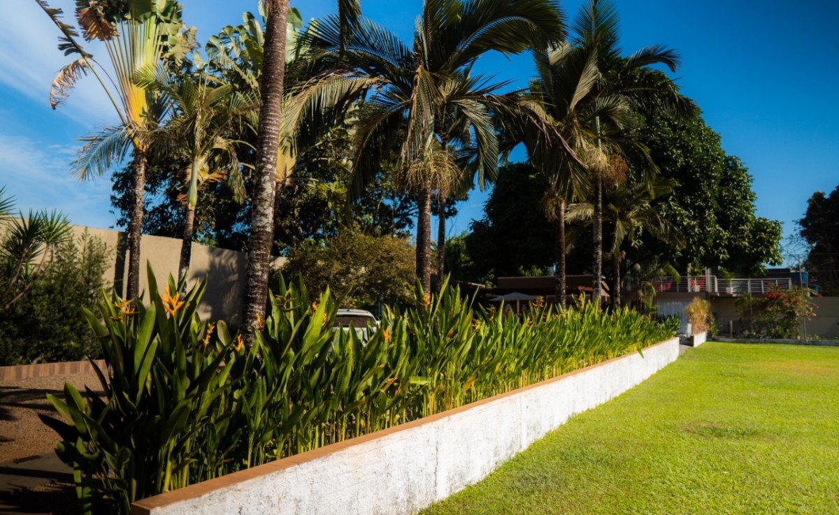 EM PORTO VELHO: Chácara da EVA tem espaço para casamento, aniversário, festas e confraternizações 