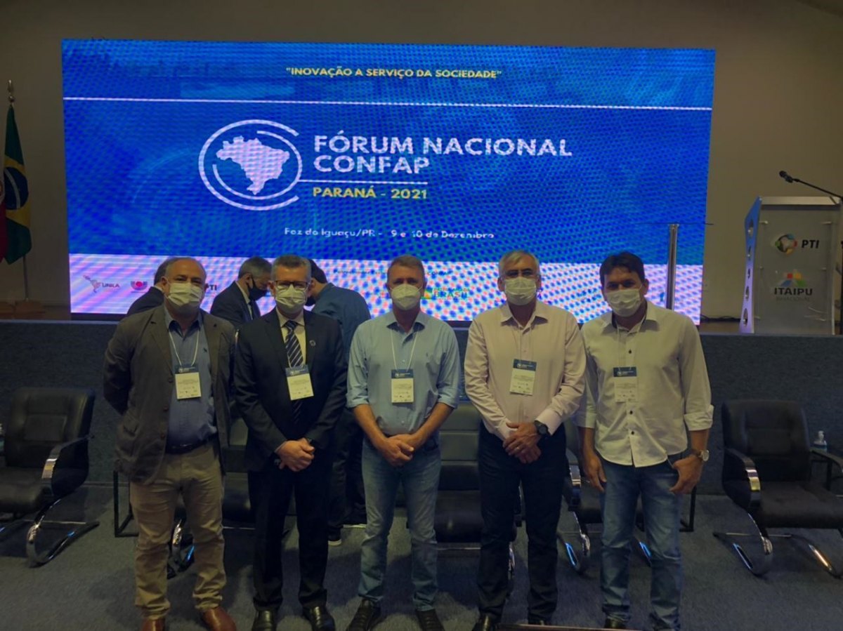 ORGULHO: Pesquisador de RO é o único da Região Norte a vencer premiação