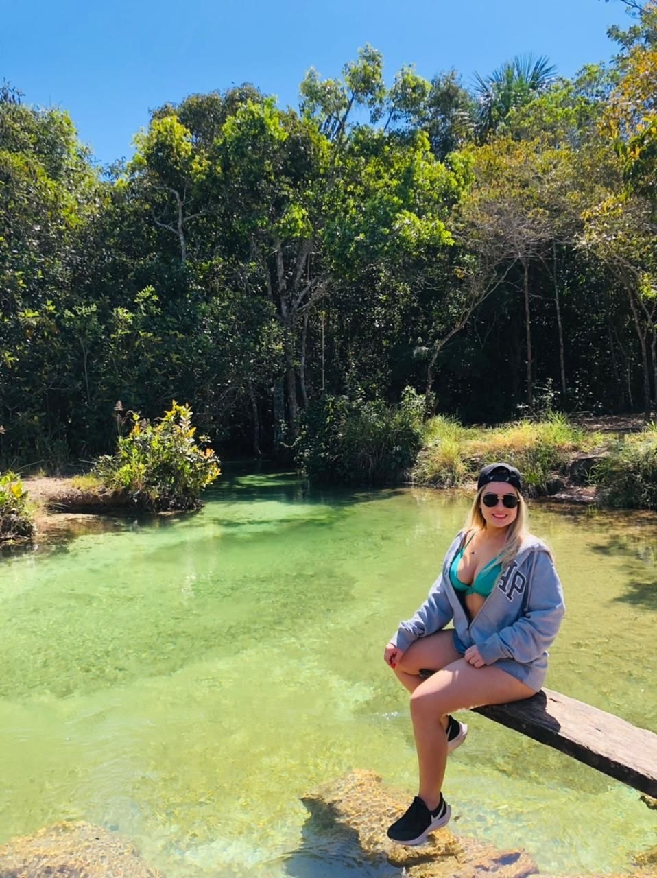 AMAZÔNIA ADVENTURE: Expedição aventura em Mato Grosso na véspera de Feriado