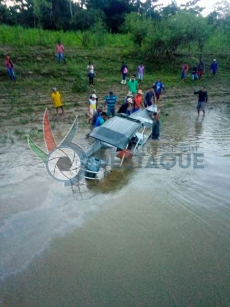 NO AMAZONAS: Corpo de empresário desaparecido é encontrado em barriga de jacaré