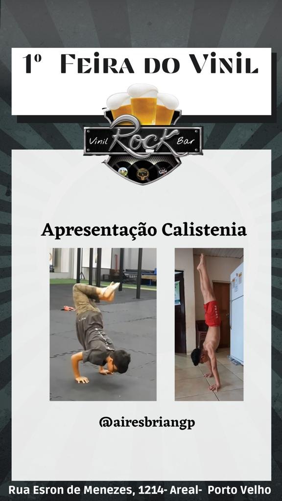 FEIRA DO VINIL: Domingo tem exposição de antiguidades e peças indígenas na capital