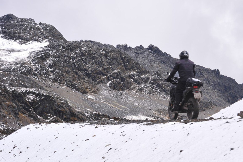 EM MAIO: Expedição RedRider Cordilheira dos Andes Express vai até o Peru