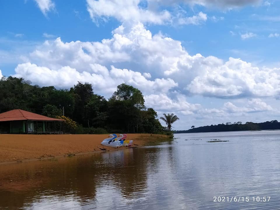 TURISMO: Conheça Vila Nova Teotônio, na zona rural de Porto Velho
