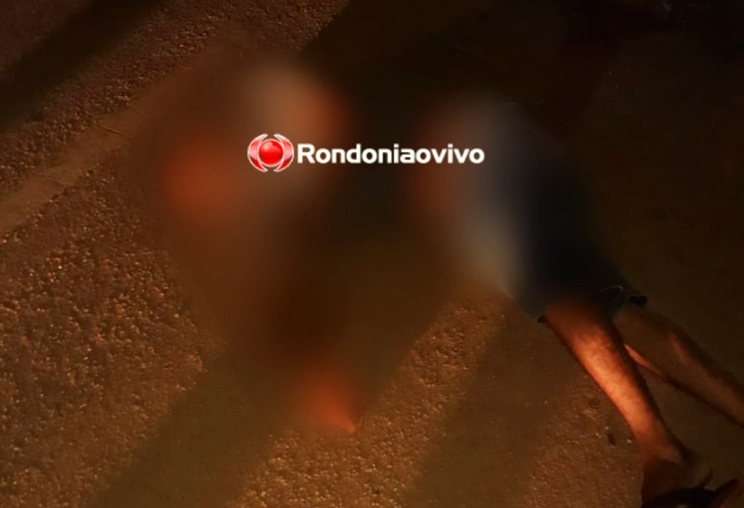 EXECUÇÃO: 'Bodó' é assassinado com cinco tiros próximo da rodoviária