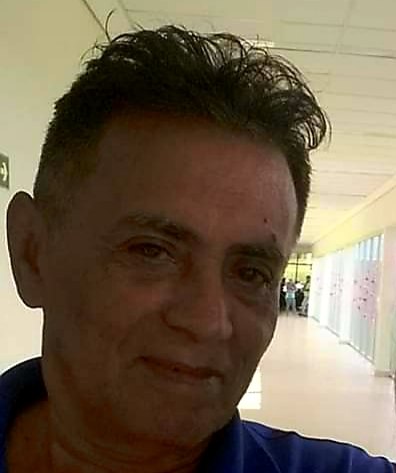 PÊSAMES: Família lamenta morte de pescador profissional por coronavírus