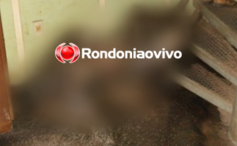 VÍDEO: Corpo é encontrado em decomposição dentro de posto de combustíveis 