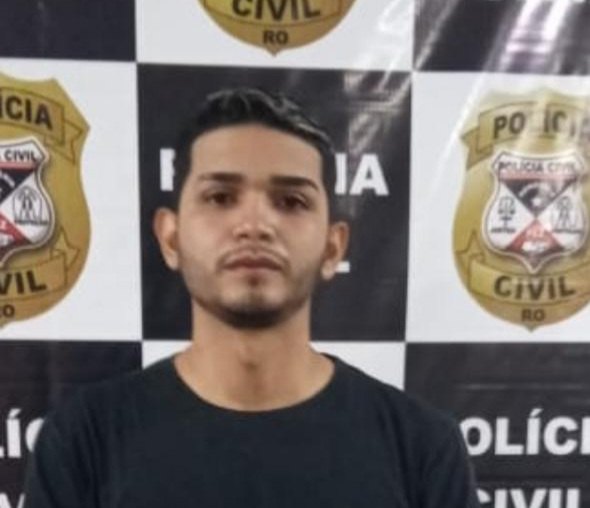OPERAÇÃO SETH: Polícia prende bandidos que roubaram caixa eletrônico na Assembleia Legislativa