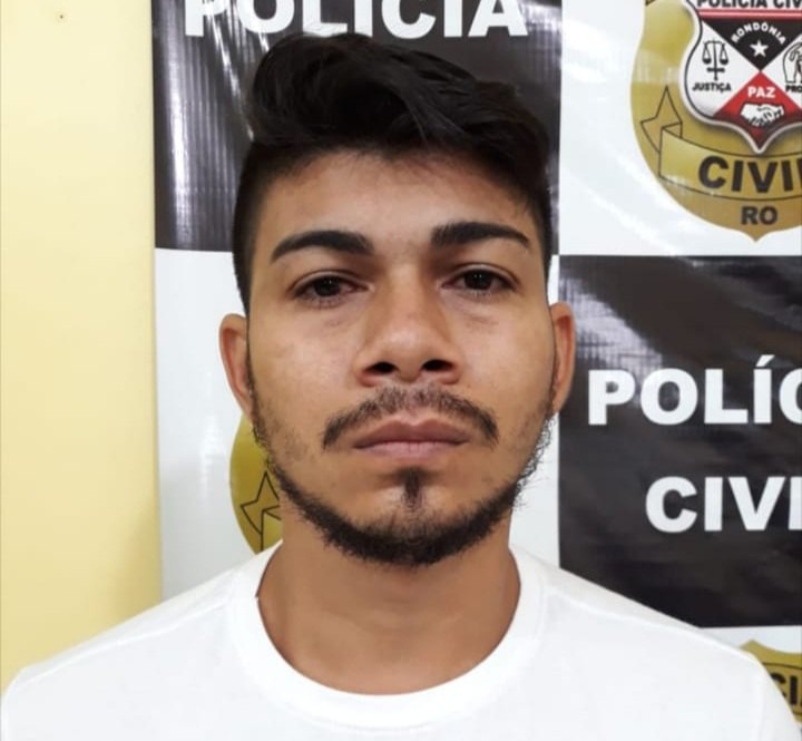OPERAÇÃO SETH: Polícia prende bandidos que roubaram caixa eletrônico na Assembleia Legislativa