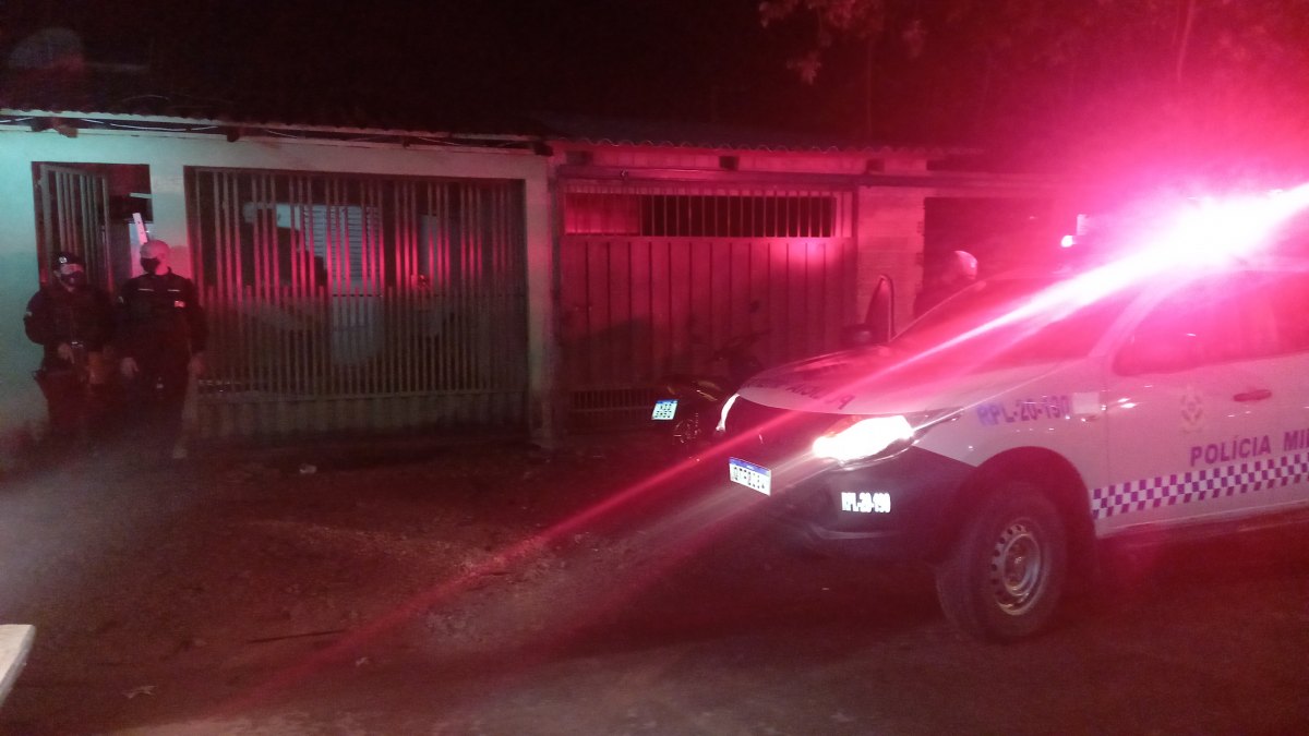 VÍDEO: Funcionário de panificadora é encontrado morto dentro de banheiro