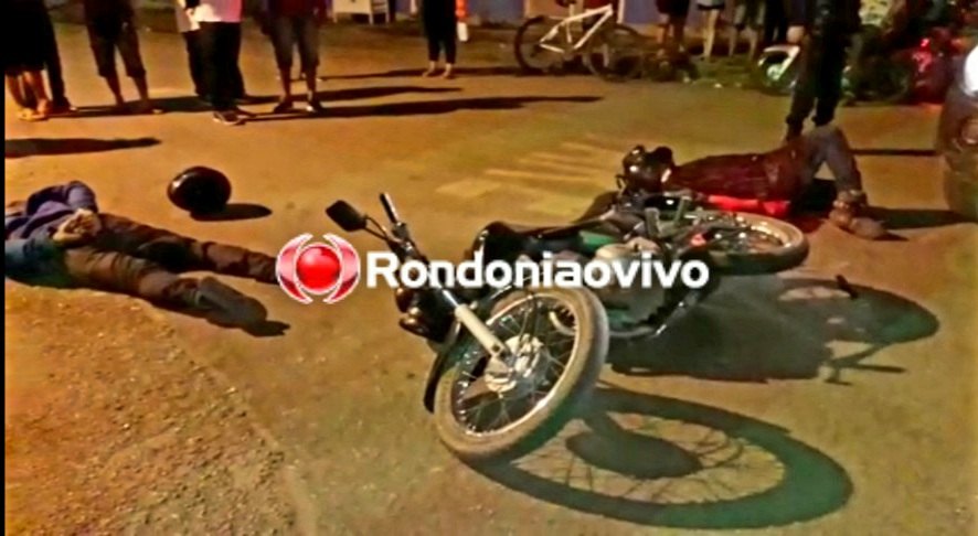 VÍDEO: Apenado acusado de roubo morre após perseguição e tiros na zona Leste