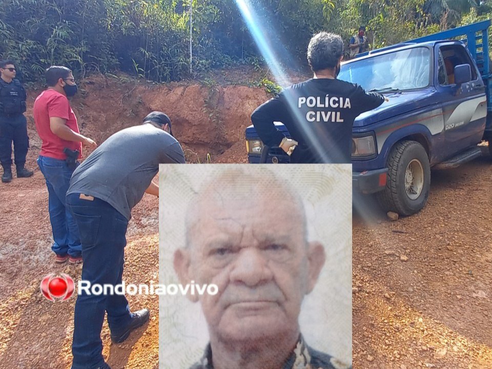 BRIGA POR TERRA: Homem é preso acusado de matar servidor público a tiros