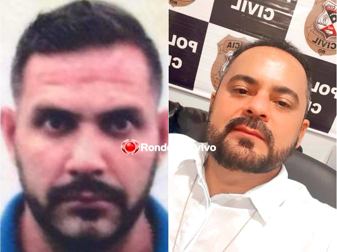 ESCONDENDO: Equipe do Gusmão e Homicídios prendem homem com arma usada na morte de delegado