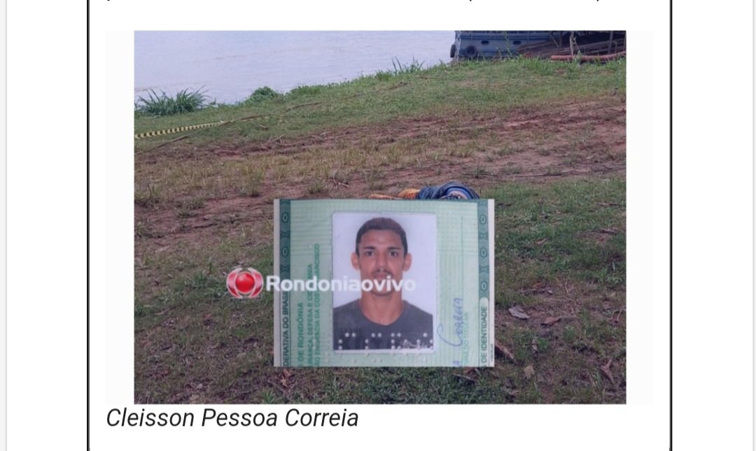 NA PONTE: Polícia Civil prende acusado de matar homem e deixar mulher baleada