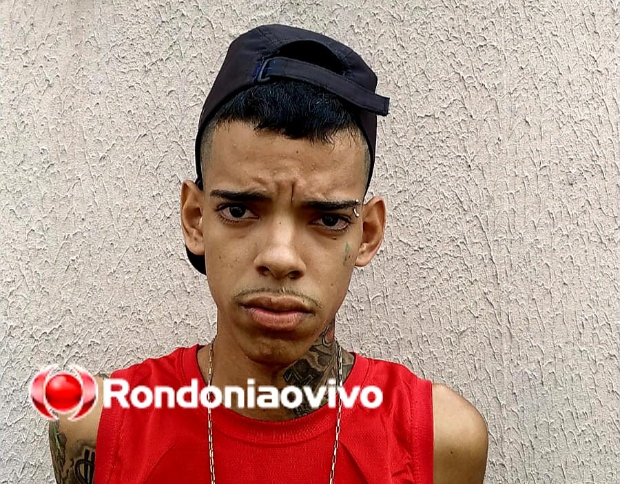 ESCLARECIDO: Criminoso matou cabeleireiro por engano durante 'batismo' em facção