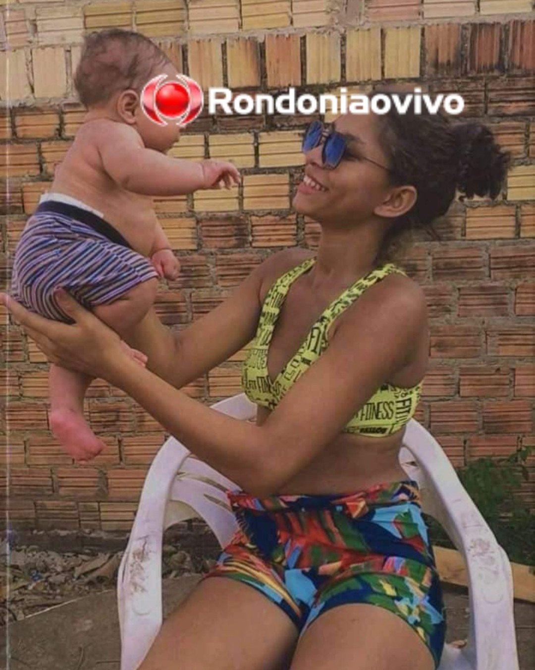 FACÇÃO CRIMINOSA: Identificada garota de 15 anos executada com seis tiros no rosto