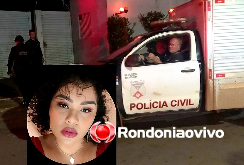 TRÁGICO: Advogada morre ao se jogar do 10° andar de hotel na capital