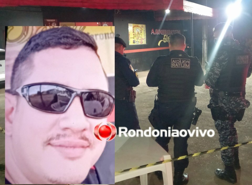 VÍDEO: Empresário é morto com tiro na cabeça em distribuidora de bebidas