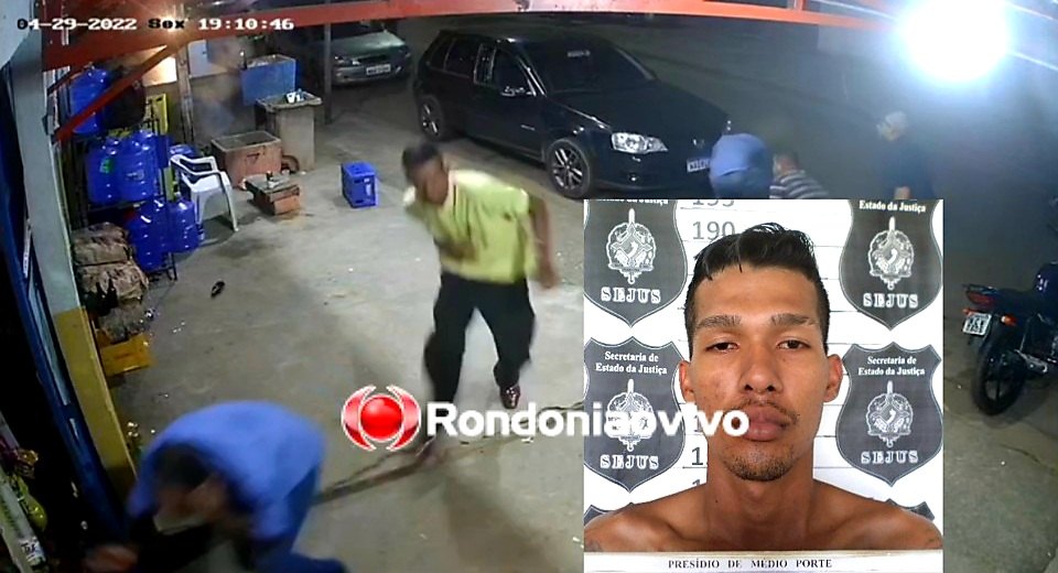 ELUCIDADO: Em menos de 24 horas, Homicídios esclarece execução a tiros na zona Sul