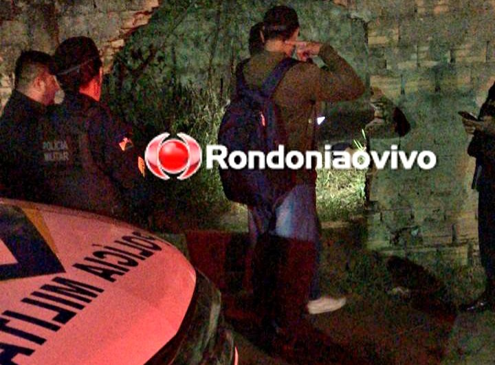 CRIME BÁRBARO: Identificado homem encontrado morto no terreno da Caerd