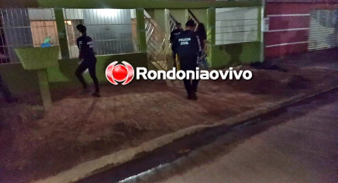 EXECUÇÕES A TIROS: Homicídios faz megaoperação para prender grupo criminoso acusado de assassinatos