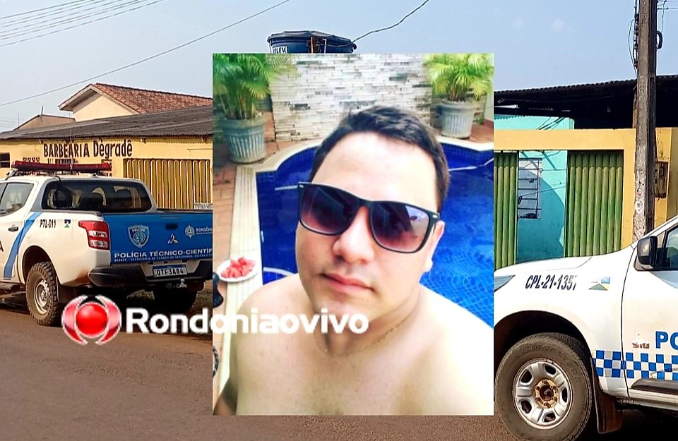 TRISTEZA: Homem é encontrado morto em residência na zona Leste de Porto Velho