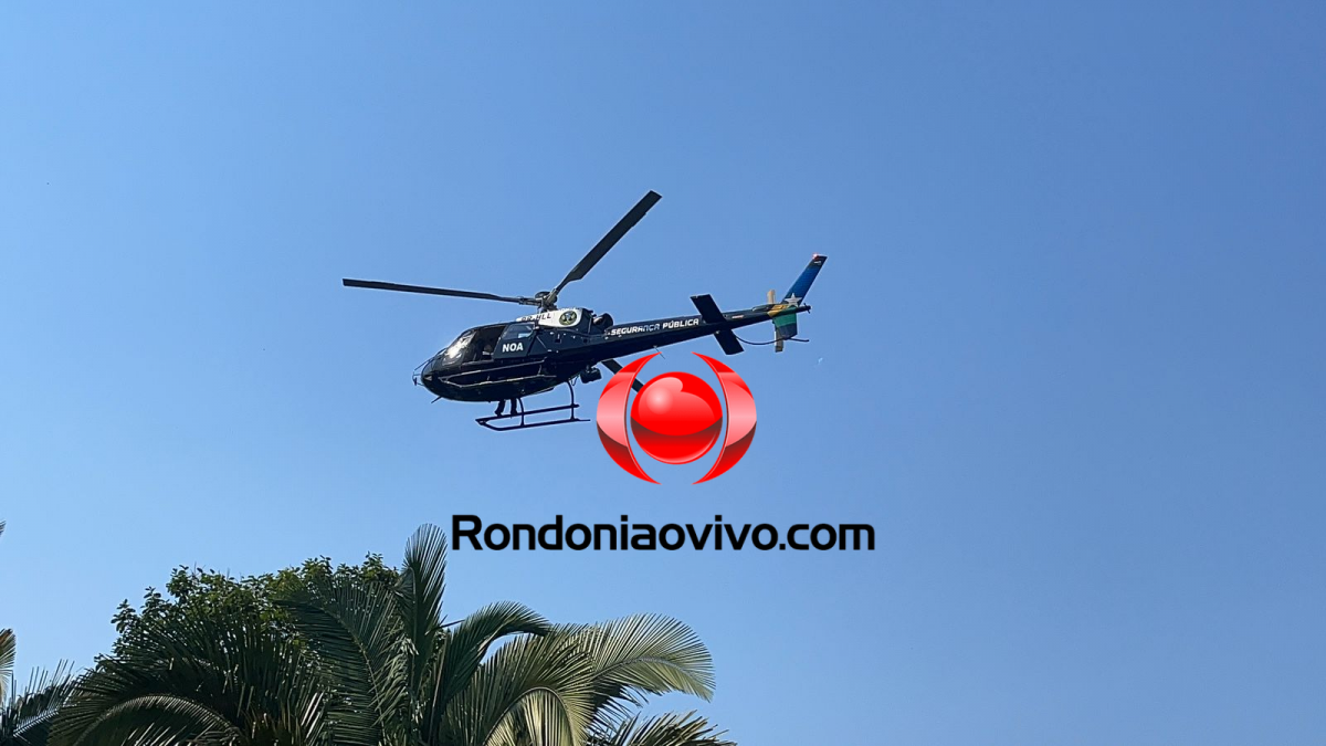 ROUBO A RESIDÊNCIA: Polícia localiza carro usado por assaltantes