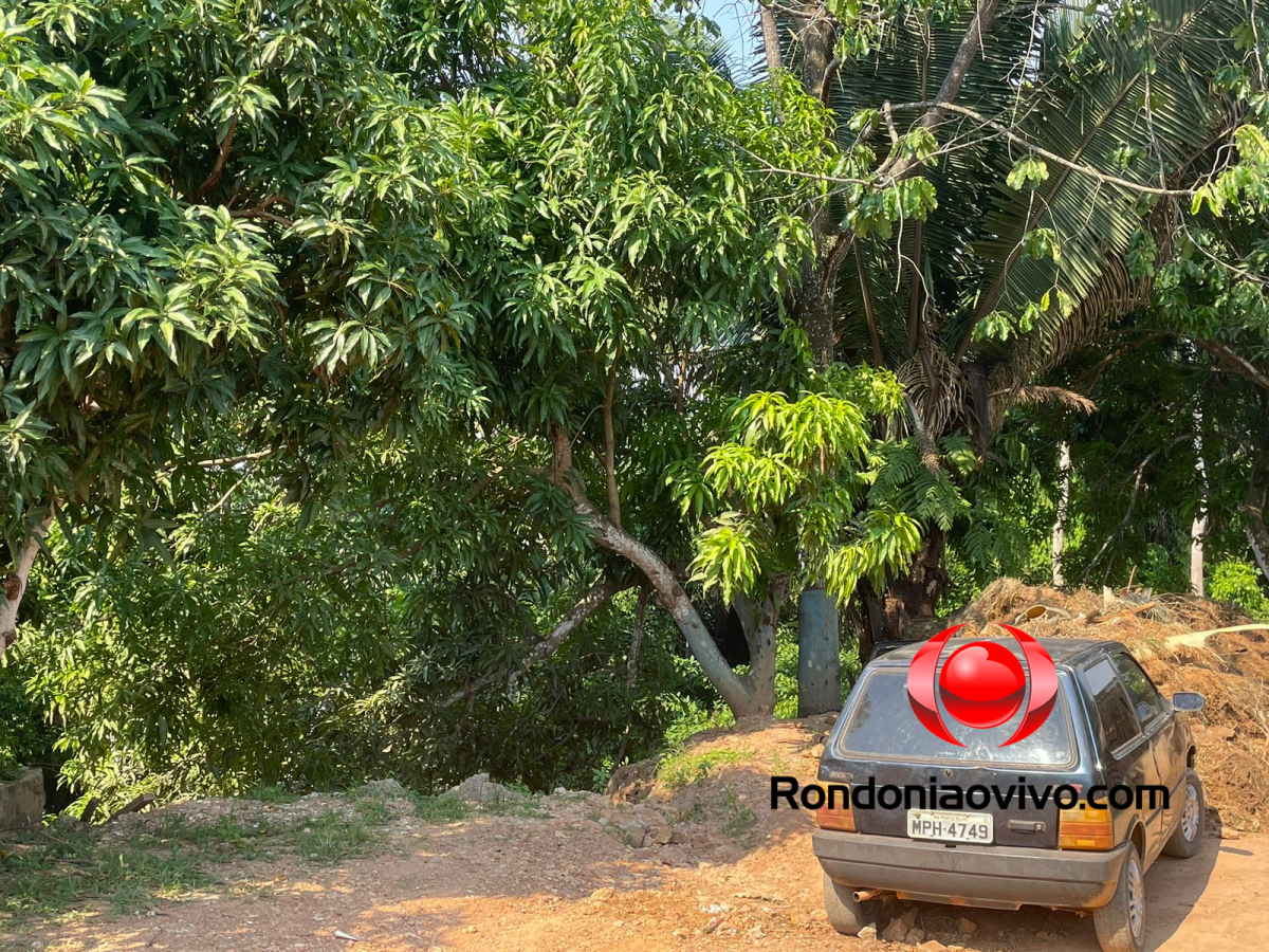 ROUBO A RESIDÊNCIA: Polícia localiza carro usado por assaltantes