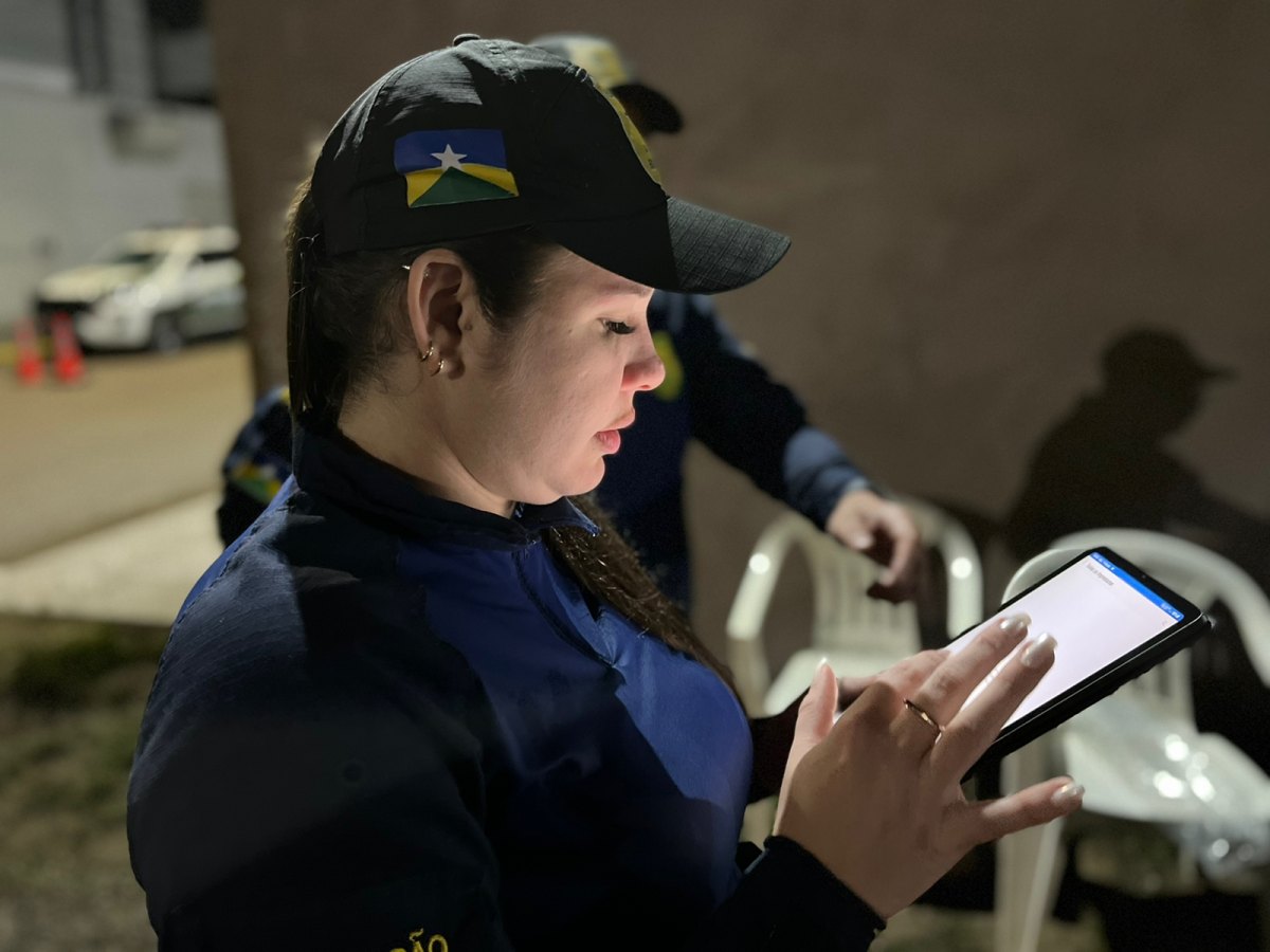 FINAL DE SEMANA: Operação Lei Seca autua 135 motoristas por embriaguez na direção 