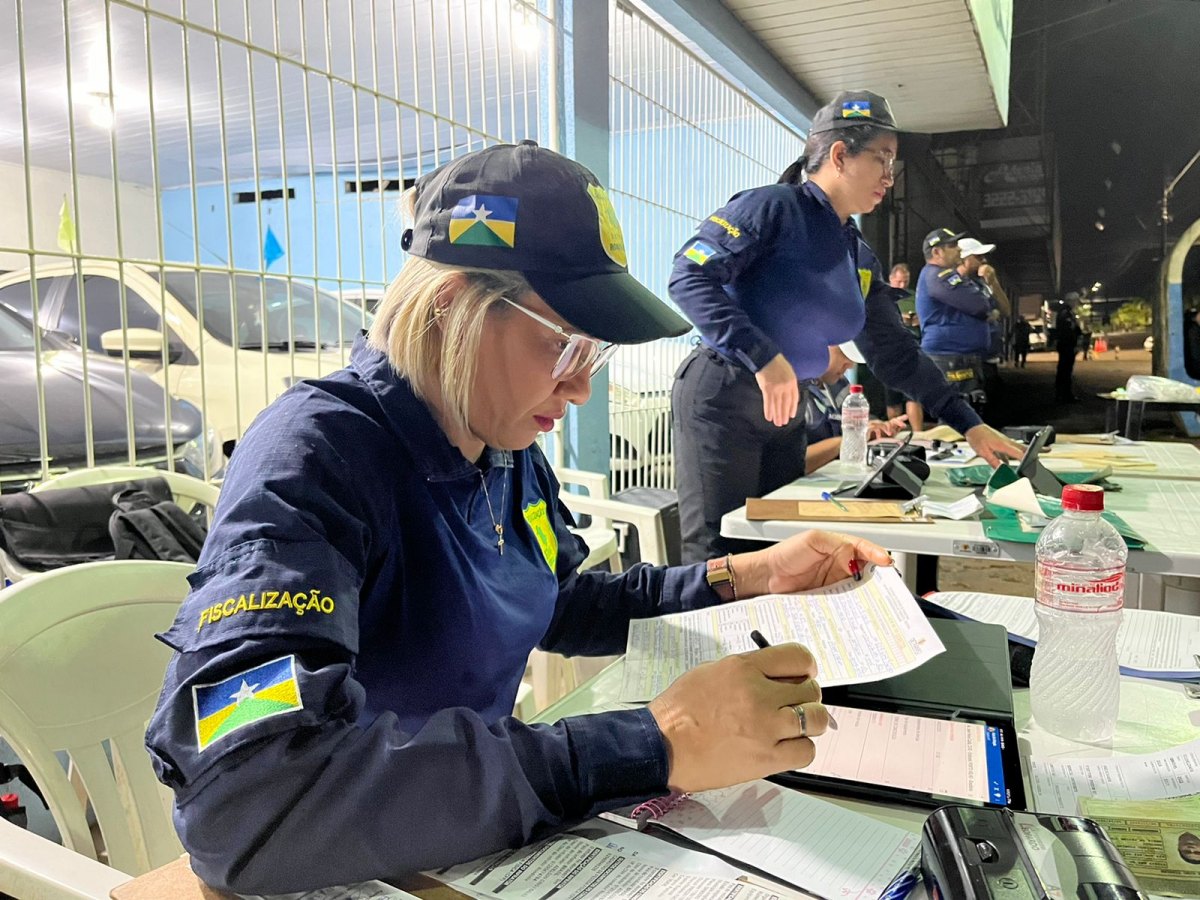 LEI SECA: Operação aborda e multa 146 motoristas por embriaguez na direção 