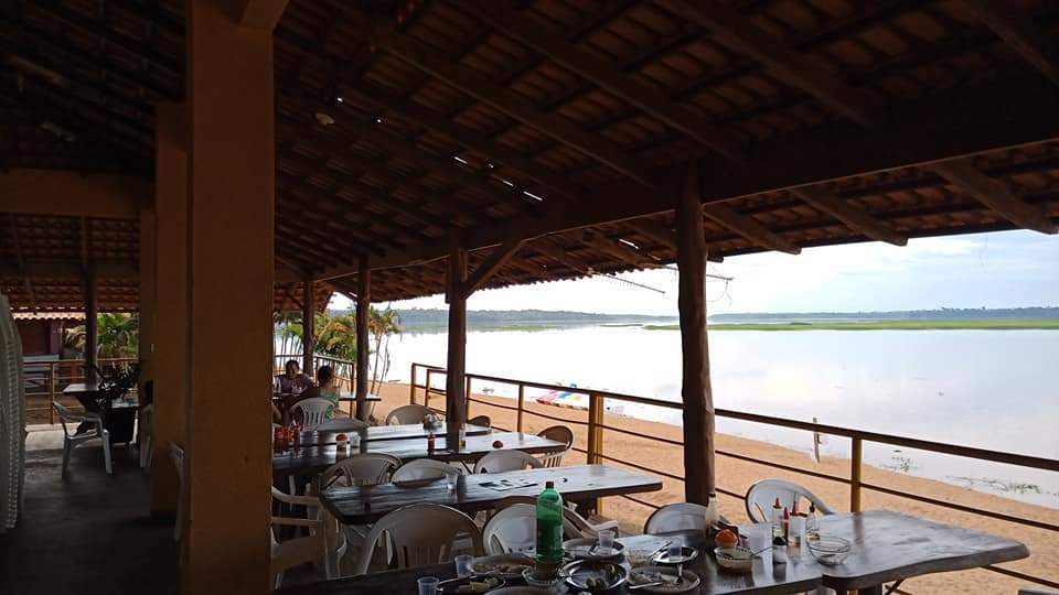 TURISMO: Conheça Vila Nova Teotônio, na zona rural de Porto Velho