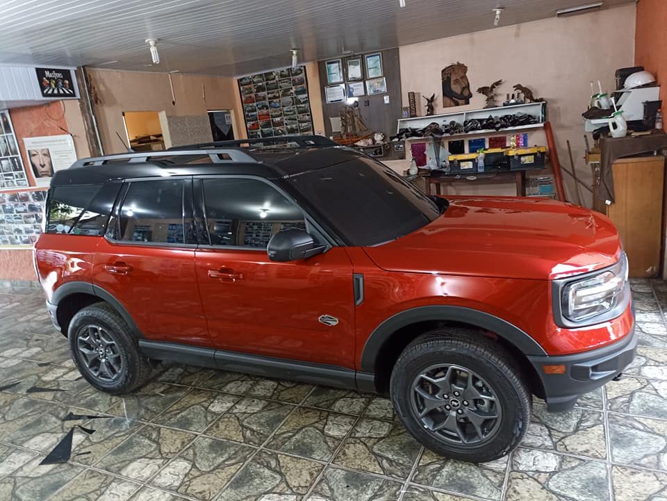 QUALIDADE: Clécio Insulfilms, a melhor opção em películas para seu carro ou imóvel