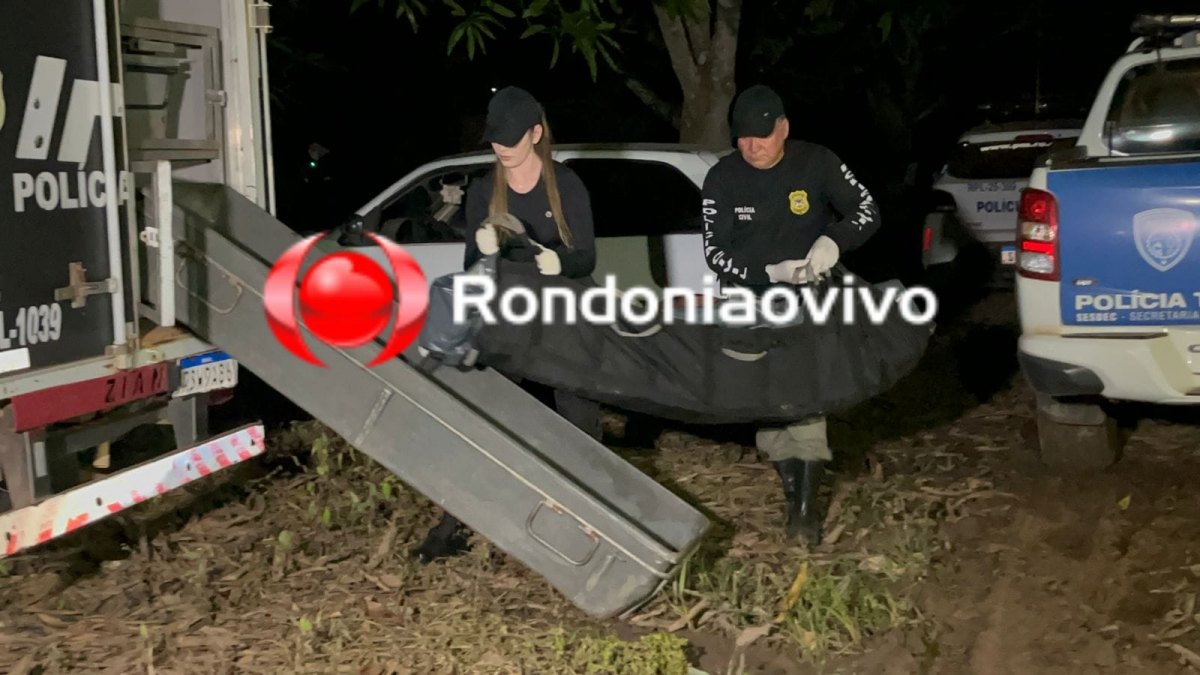 VÍDEO: Adolescente com marcas de violência morre; Pai, madrasta e avó são presos