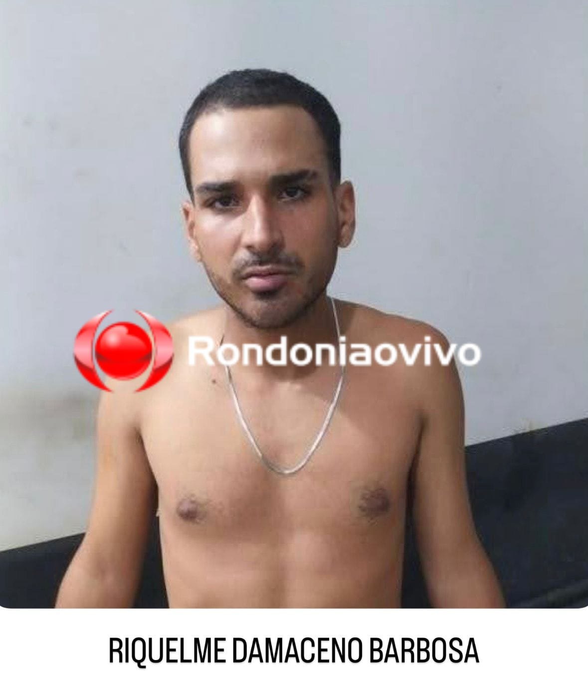ATUALIZAÇÃO: Identificados apenados que fugiram de presídio em Ariquemes