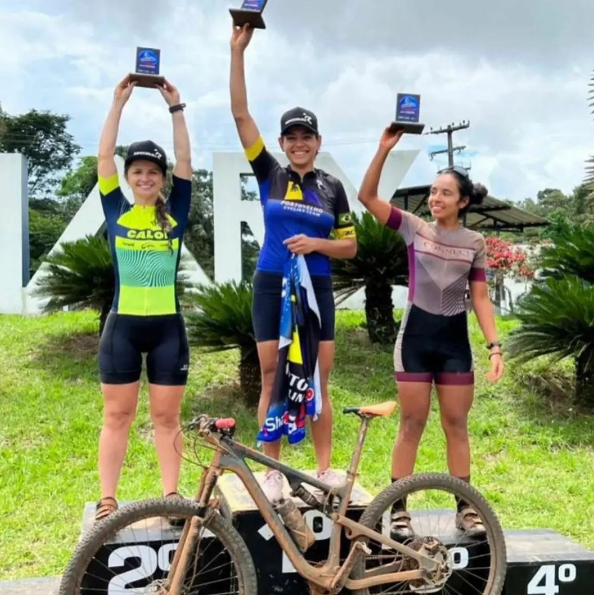 VEJA RANKING: Campeonato Estadual de Maratona de Ciclismo aconteceu no último domingo