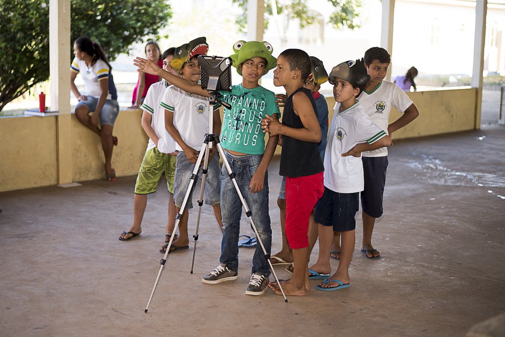 MOSTRA INTERNACIONAL: Inscrições para filmes da 19ª Edição do CINEAMAZÔNIA até dia 20