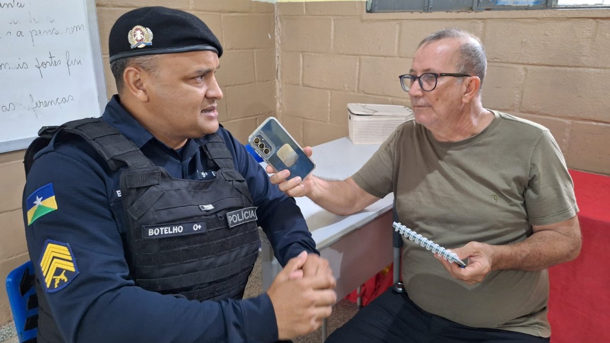 PROJETO SOLIDÁRIO: 'Adote uma Cartinha' transforma vidas no Natal de Porto Velho 