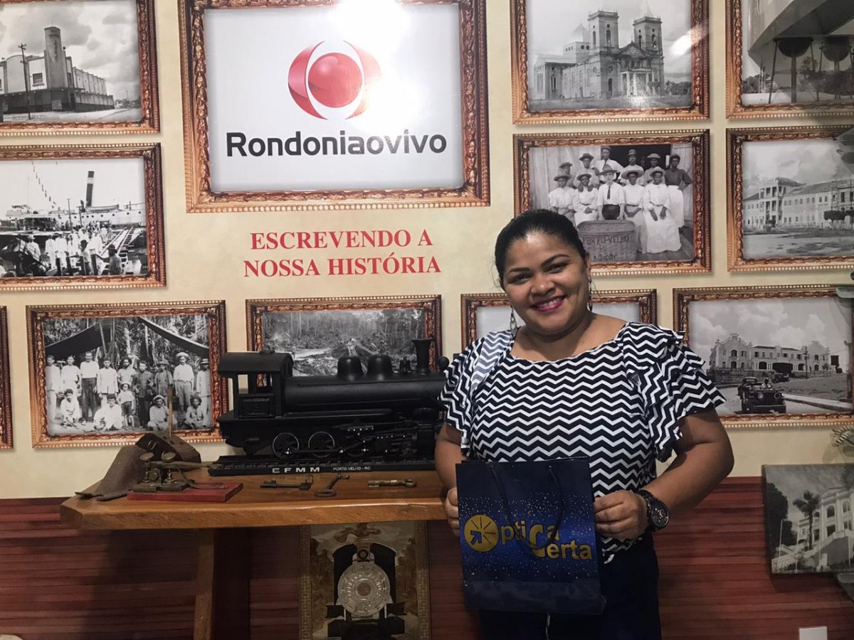 Confira os sorteados na promoção do Dia dos Pais Rondoniaovivo