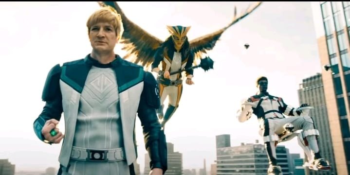 SUPERMAN: Filme retrata vulnerabilidade excessiva do herói – Por Marcos Souza 