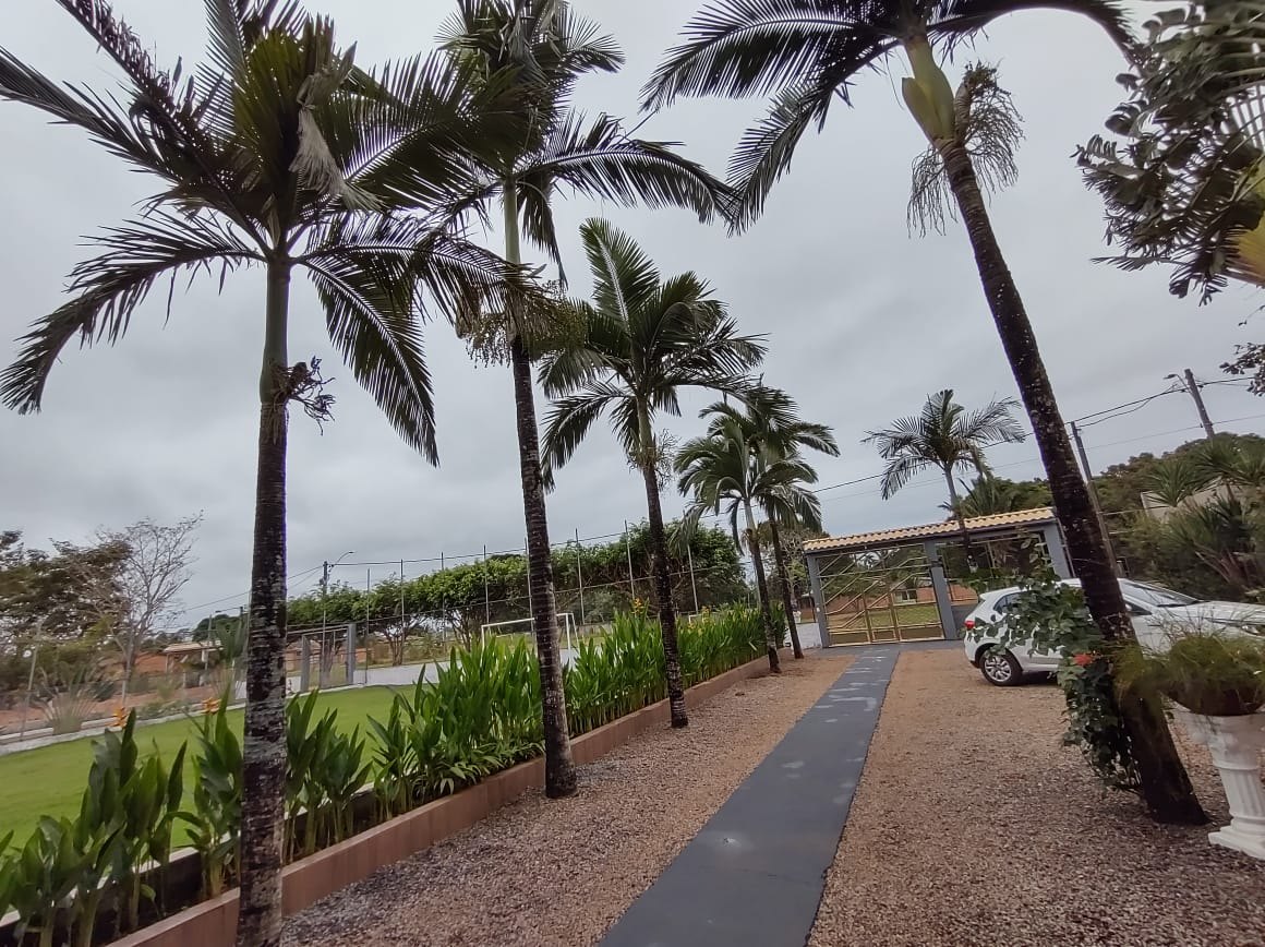 EM PORTO VELHO: Chácara da EVA tem espaço para casamento, aniversário, festas e confraternizações 